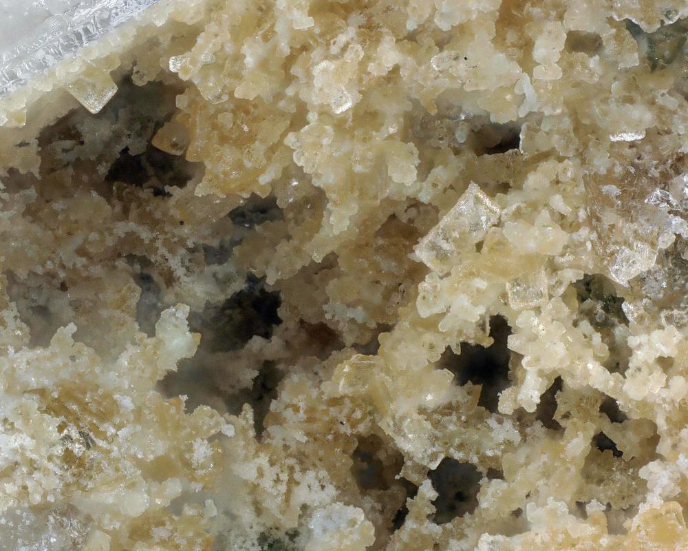 Sphaerobertrandite